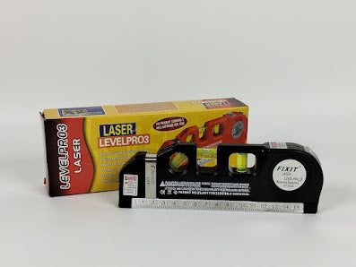 Nivel Laser