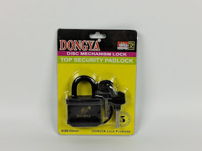 Candado 50mm IP64