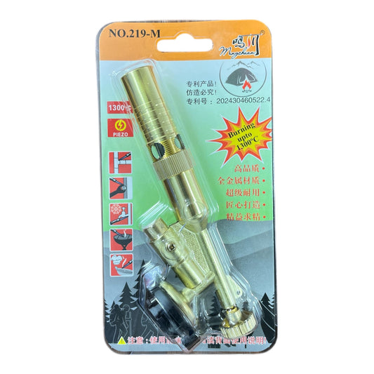Soplete MOD: NO.219-M