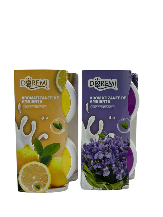PERFUMADOR EN LATA x2