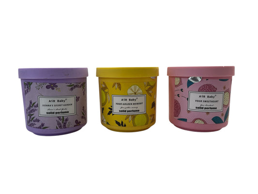 PERFUMADOR EN GEL DE 175gr