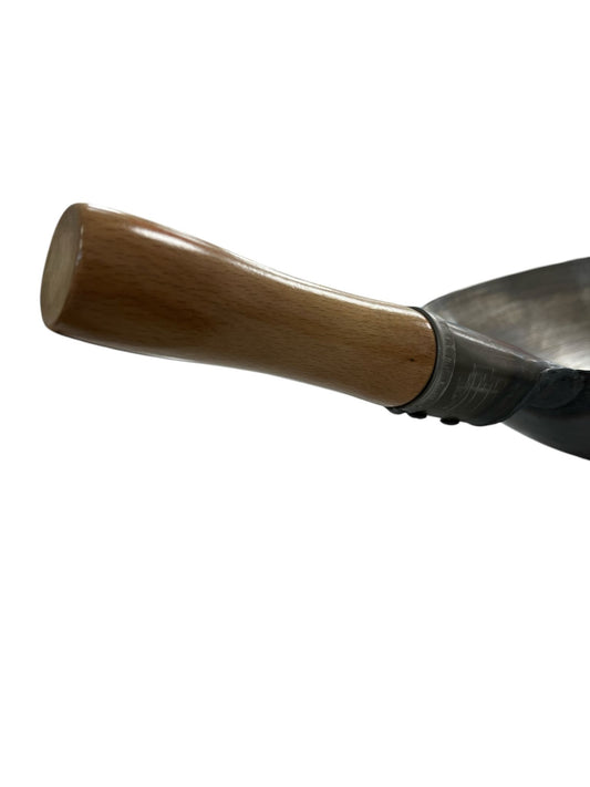 WOK Acero 16 1/2"