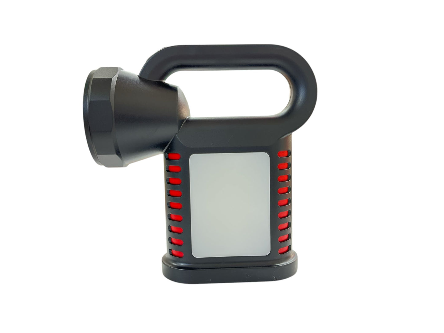 FOCO + LUZ RECARGABLE Y SOLAR