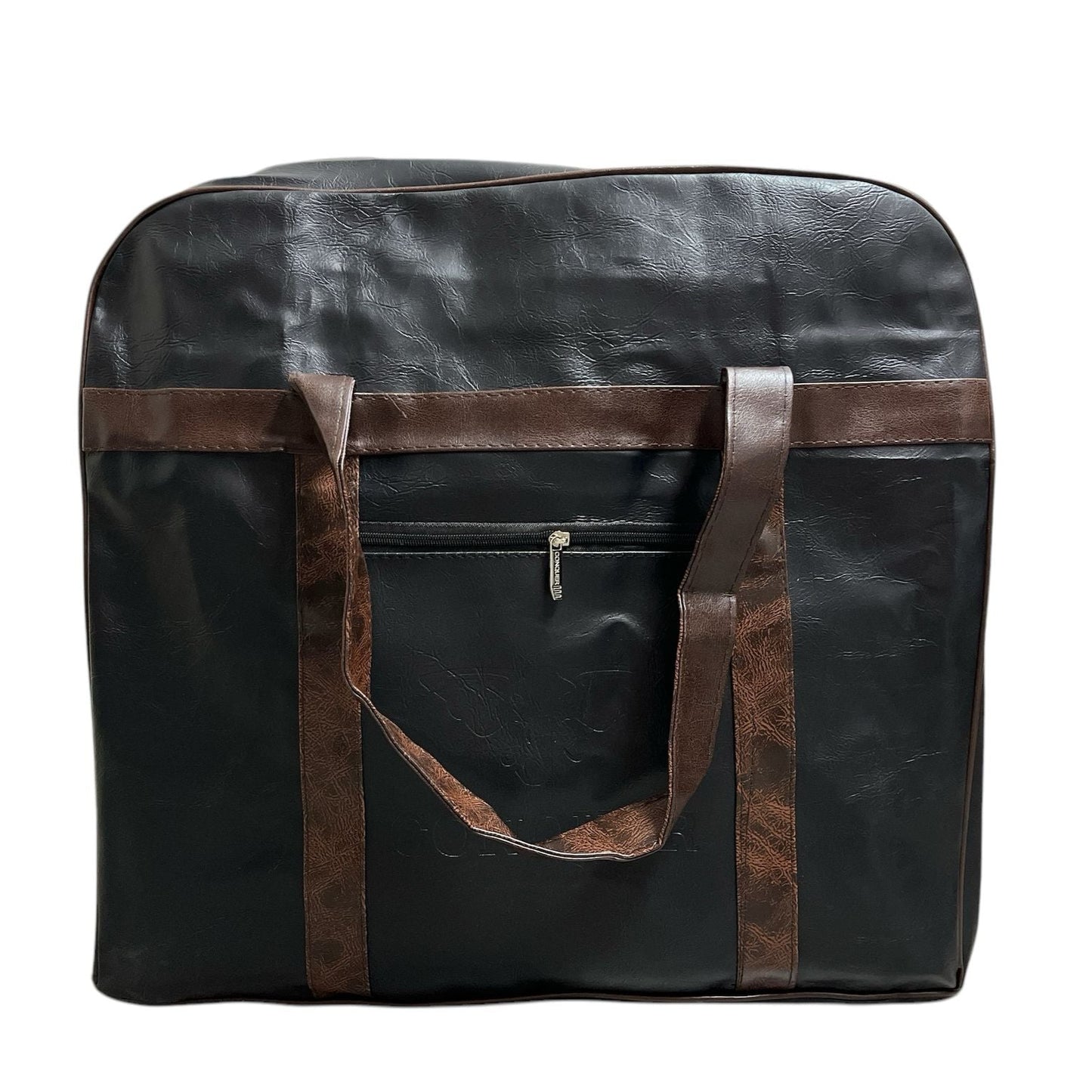 Bolso de Viaje tipo Cuero (GR)