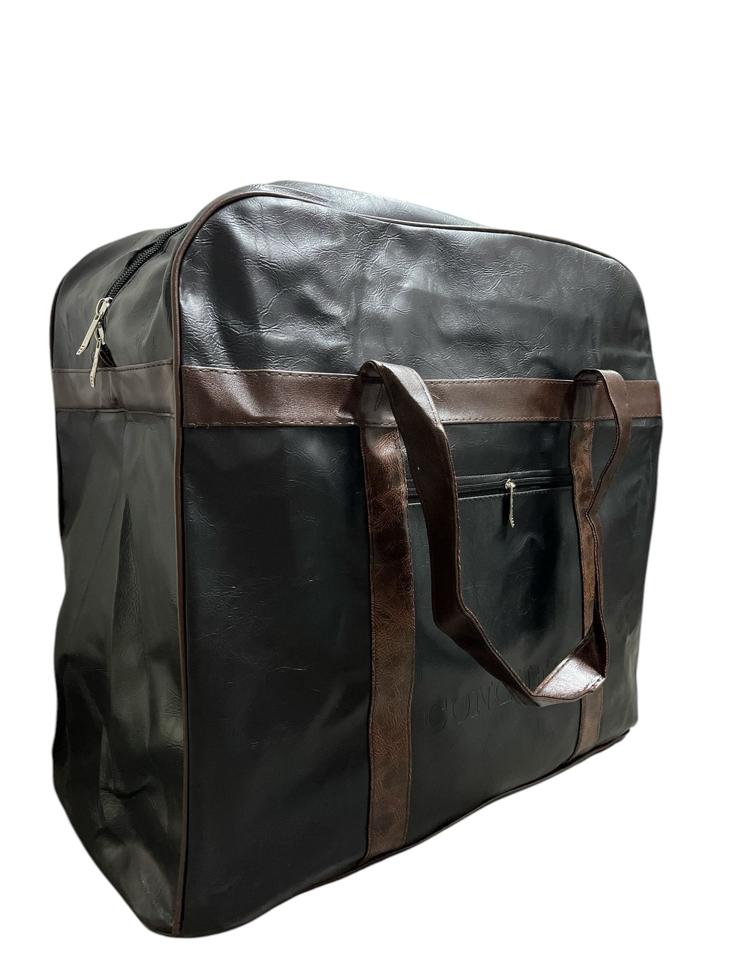 Bolso de Viaje tipo Cuero (GR)