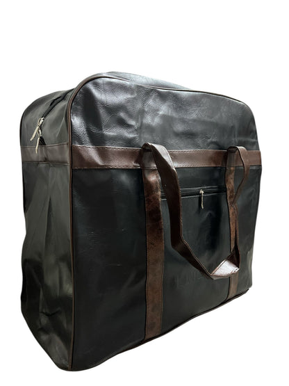 Bolso de Viaje tipo Cuero (GR)