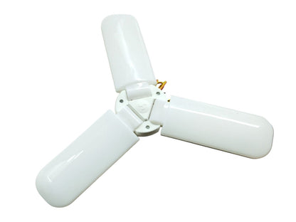 Lámpara Triple 12V para Auto