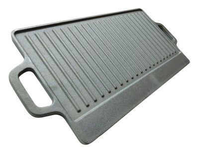Plancha Hierro 42cm