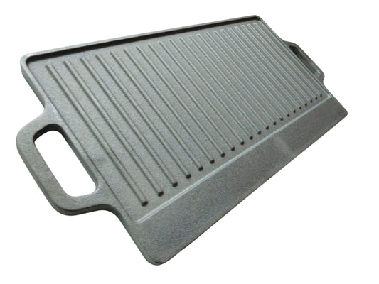 Plancha Hierro 42cm