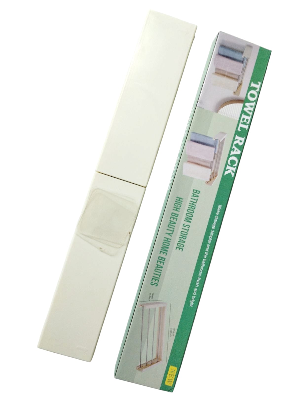 Tendedero Para Pared Plegable