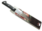 Cuchillo 6" M/Negro Elaborate