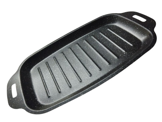 Plancha Metal 34cm