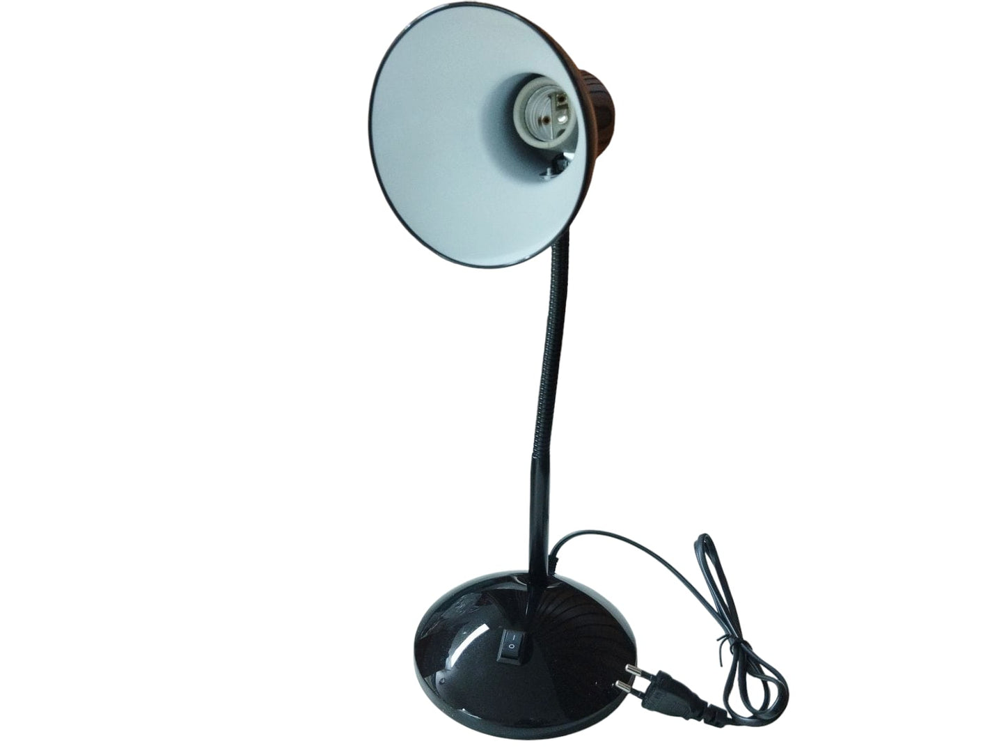 Lampara Portátil Mesa Escritorio 220V 40cm