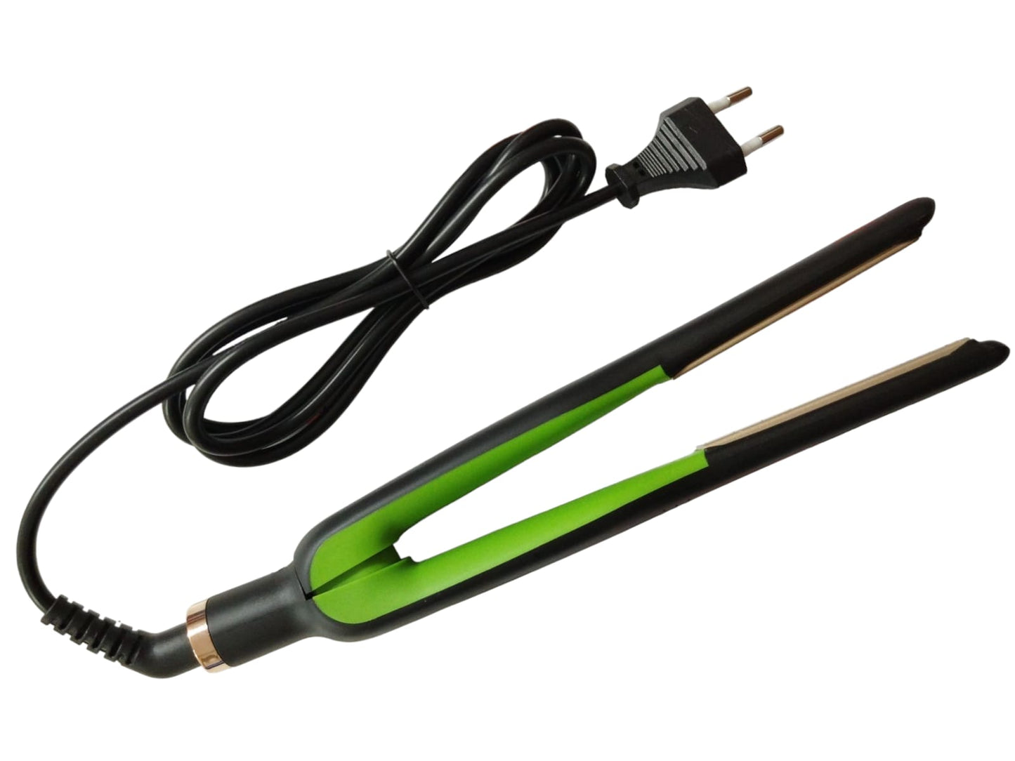 Planchita de Pelo Saeday