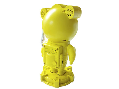 Parlante Proyector Astronauta