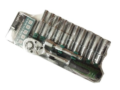 Criquet x12 Dados Largos