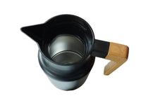 Jarra 1.5L Acero Inoxidable