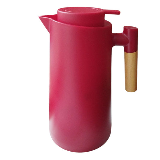 Jarra 1L Térmica Interior de Vidrio