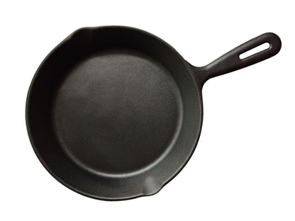 Sarten Hierro Fundido 26 cm