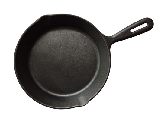 Sarten Hierro Fundido 26 cm