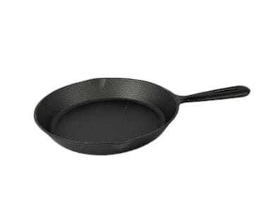 Sarten Hierro Fundido 26 cm