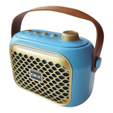 Radio Recargable USB
