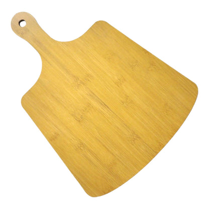 Tabla de Cortar 27cm Forma de Trapecio