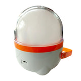 Farol Ovalado Recargable