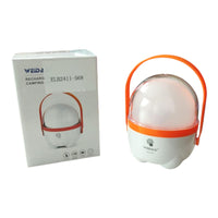 Farol Ovalado Recargable