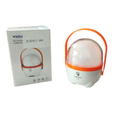 Farol Ovalado Recargable
