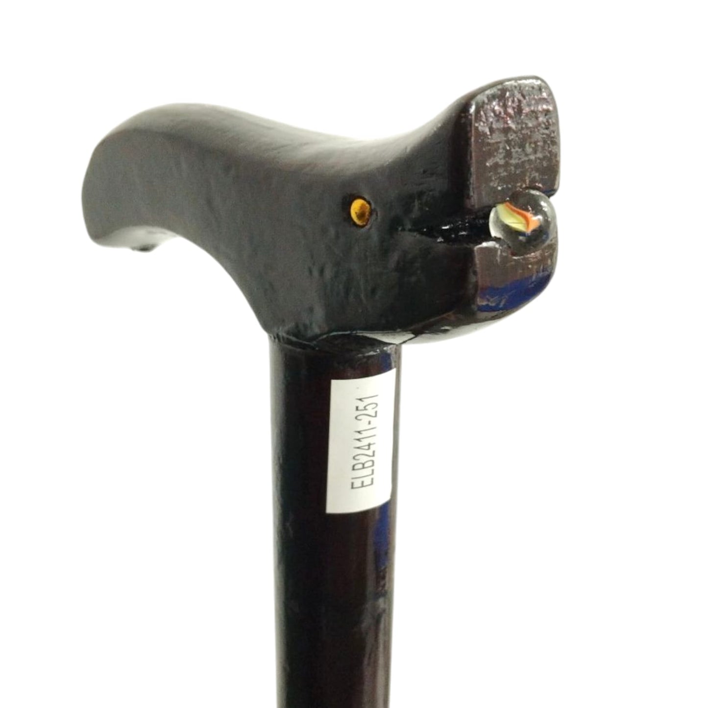 Bastón de Mano Madera