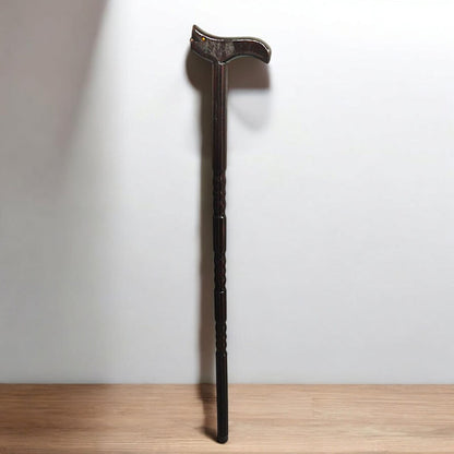 Bastón de Mano Madera