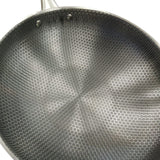 Sartén de Chapa Profundo 30cm