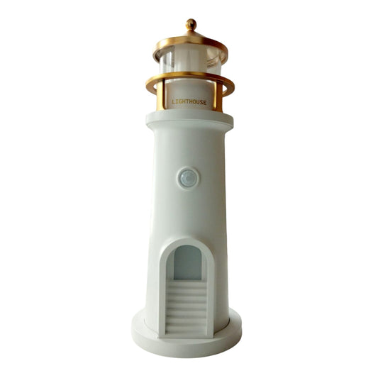 Faro Proyector de Luna