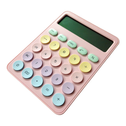 Calculadora de Colores Fina Karuida KK-2299