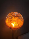 Luz Rotatoria Pelota Futbol