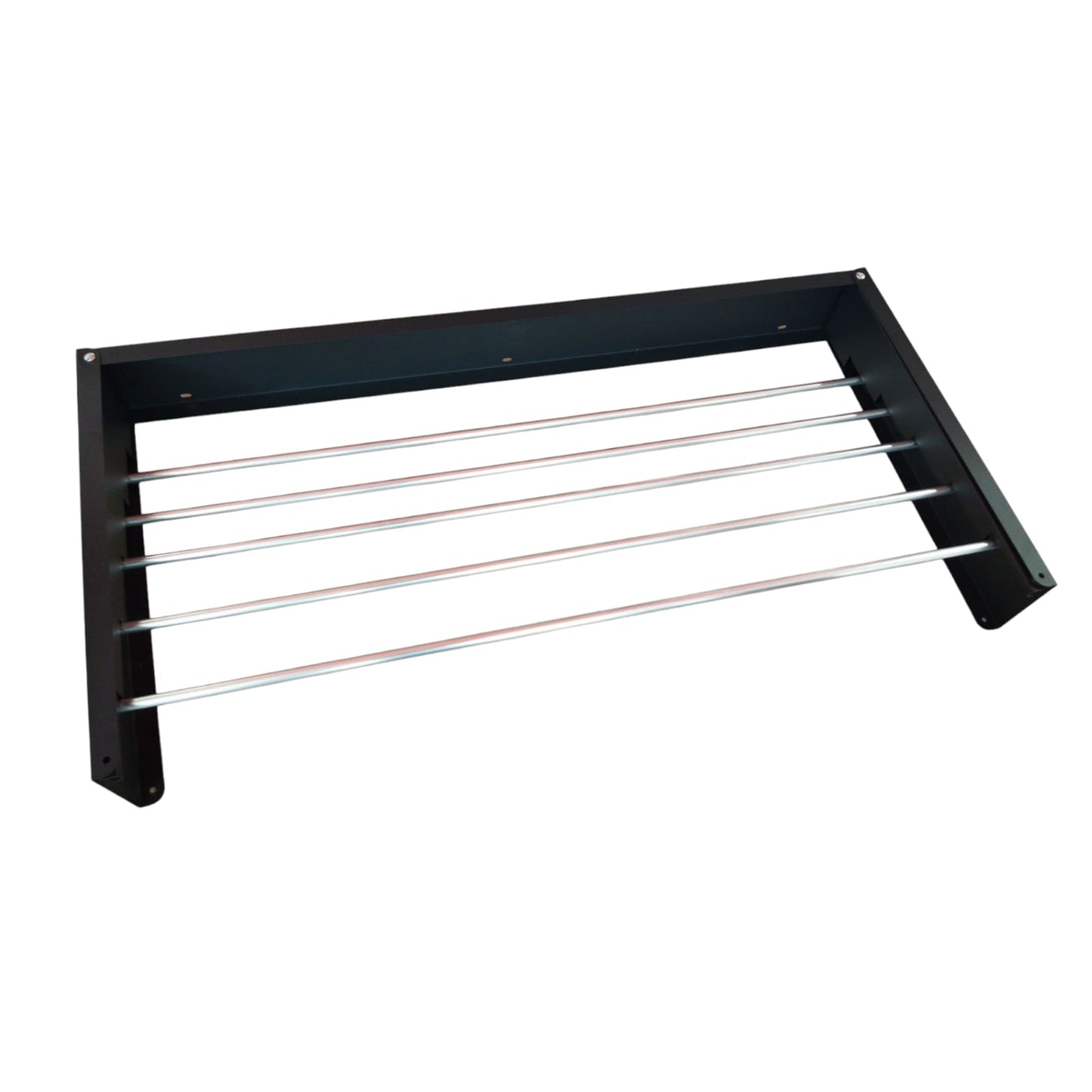 Tendedero Para Pared Plegable 80cm