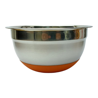 Bowl 18cm con Base de Silicona Antideslizante