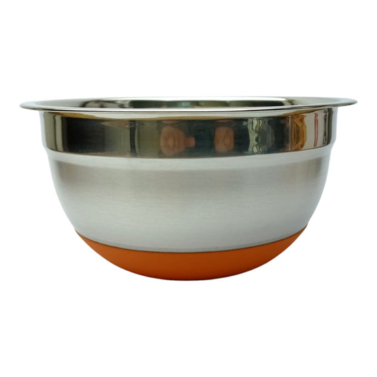 Bowl 18cm con Base de Silicona Antideslizante