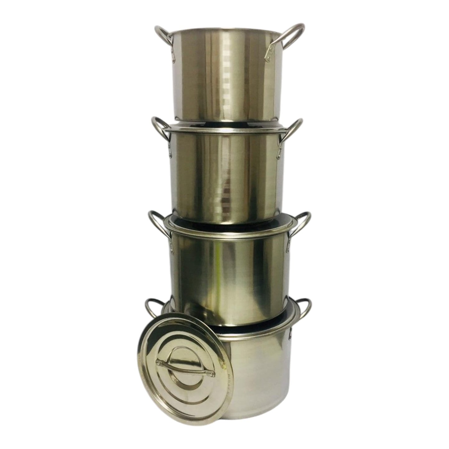 JUEGO DE OLLAS ECONOMICO