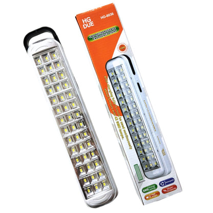 Luz Emergencia 42 Led