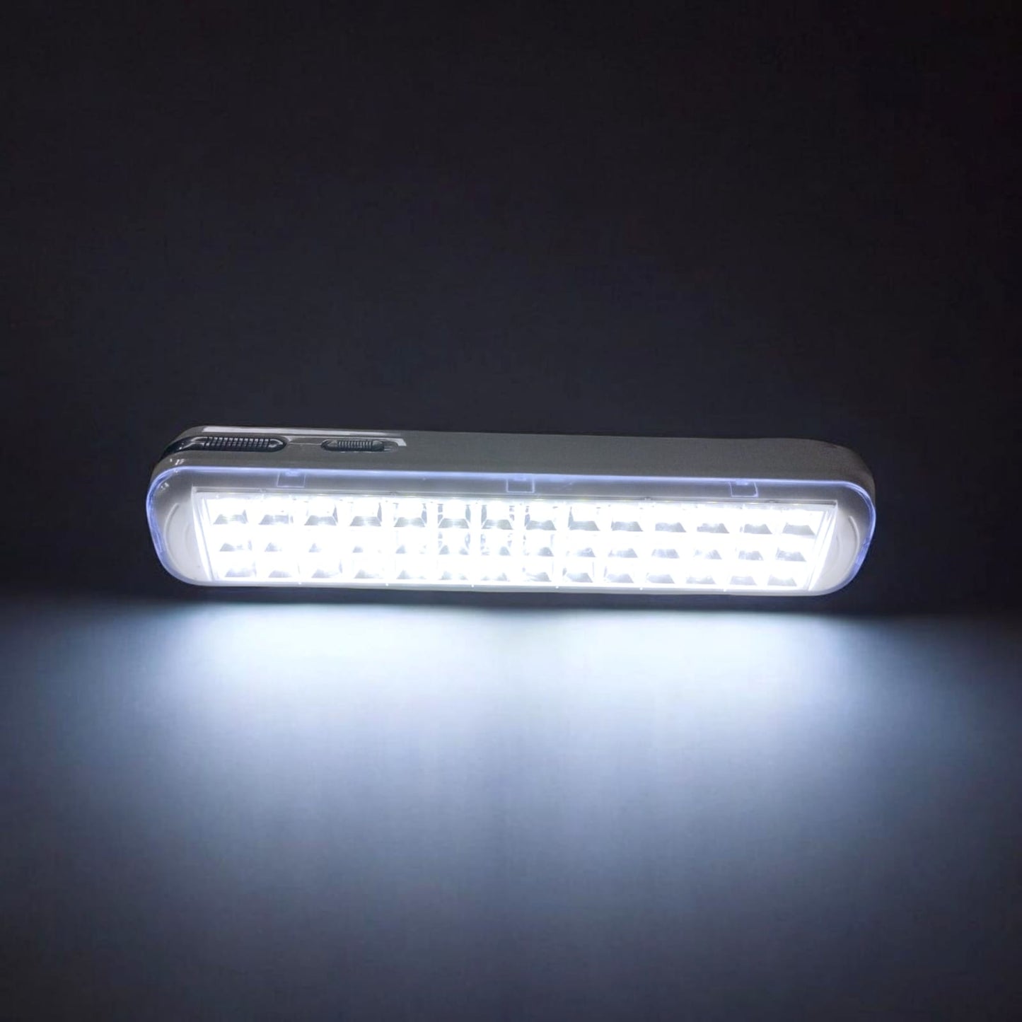 Luz Emergencia 42 Led