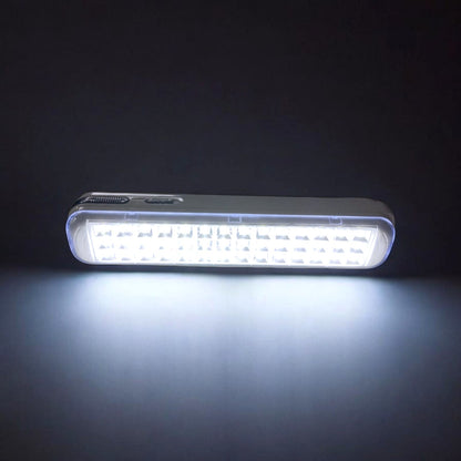 Luz Emergencia 42 Led