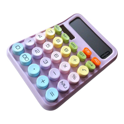 Calculadora Colores Solar Karuida KK-2280