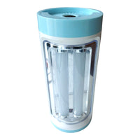 Farol 2 Tubos Redondo