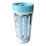 Farol 2 Tubos Redondo