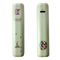 Linterna USB Portable Ligera Llavero 9cm x 2cm