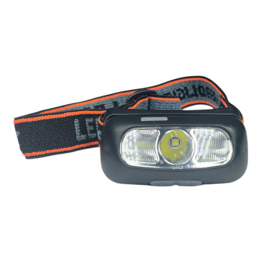 Minero MOD: HL-05 RECARGABLE