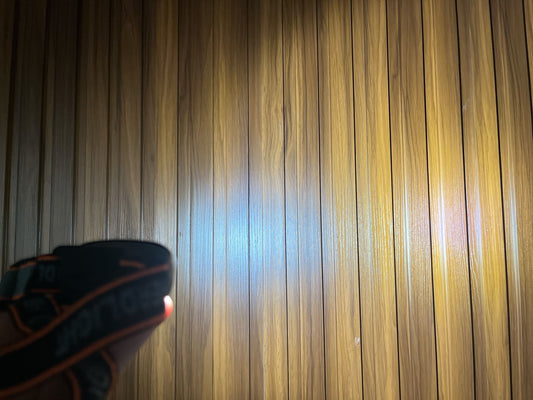 Minero MOD: HL-05 RECARGABLE