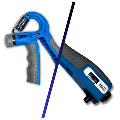 Ejercitador de Agarre "Hand Grip"